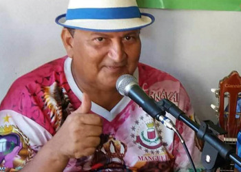 Morre em Teresina Peinha do Cavaco, ícone do samba no Piauí